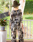 Cienna - Jungle Top - Larx