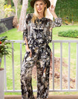 Cienna - Jungle Top - Larx