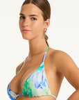 Sea Level - Key Largo D Cup Tri - Larx