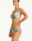 Sea Level - Key Largo D Cup Tri - Larx