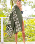Cienna - Karri Sarong - Larx