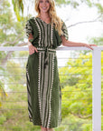 Cienna - Karri Dakota Skirt - Larx