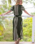 Cienna - Karri Dakota Skirt - Larx