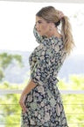Cienna - Gia Tie Top