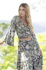 Cienna - Gia Tie Top