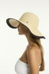 Sea Level - Sunray Beach Hat - Larx