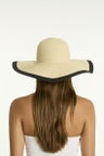 Sea Level - Sunray Beach Hat - Larx