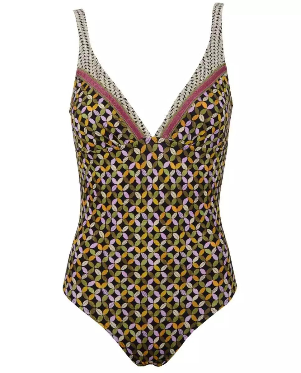 Red Point - Foley One Piece - Larx