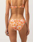 Rhythm - Rosa Floral Holiday Pant - Larx