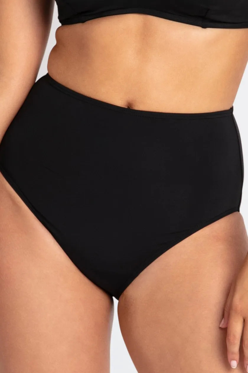 Sunseeker - Basix Slimline Retro Pant - Larx