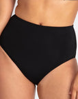 Sunseeker - Basix Slimline Retro Pant - Larx