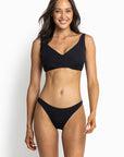 Sunseeker - Basix Brazilian Pant - Larx
