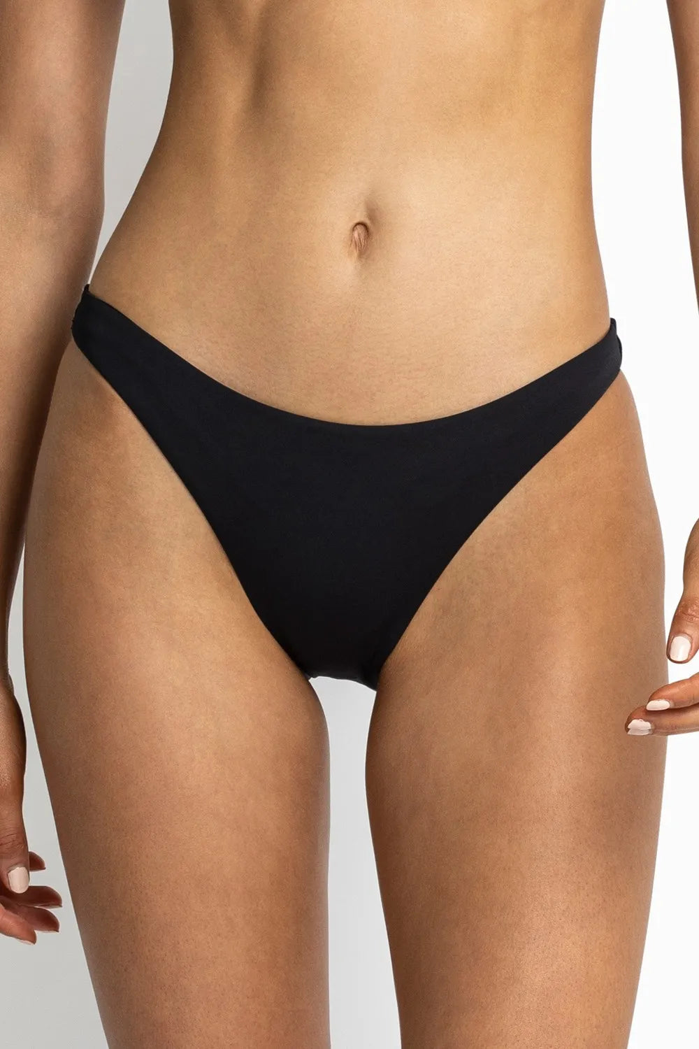 Sunseeker - Basix Brazilian Pant - Larx