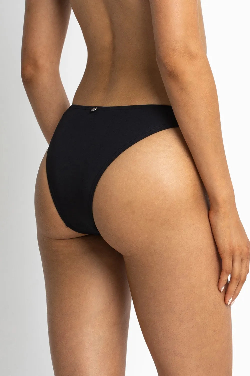 Sunseeker - Basix Brazilian Pant - Larx