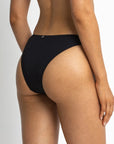 Sunseeker - Basix Brazilian Pant - Larx