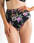 Sunseeker - Brazil Slimline Retro Pant - Larx