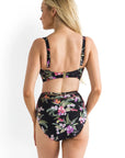 Sunseeker - Brazil Slimline Retro Pant - Larx