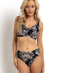 Sunseeker - Chelsea F/G Ruched Bra - Larx