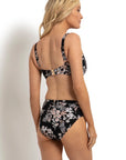 Sunseeker - Chelsea F/G Ruched Bra - Larx