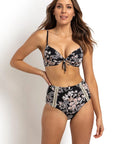 Sunseeker - Chelsea High Waist Pant - Larx