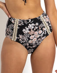 Sunseeker - Chelsea High Waist Pant - Larx
