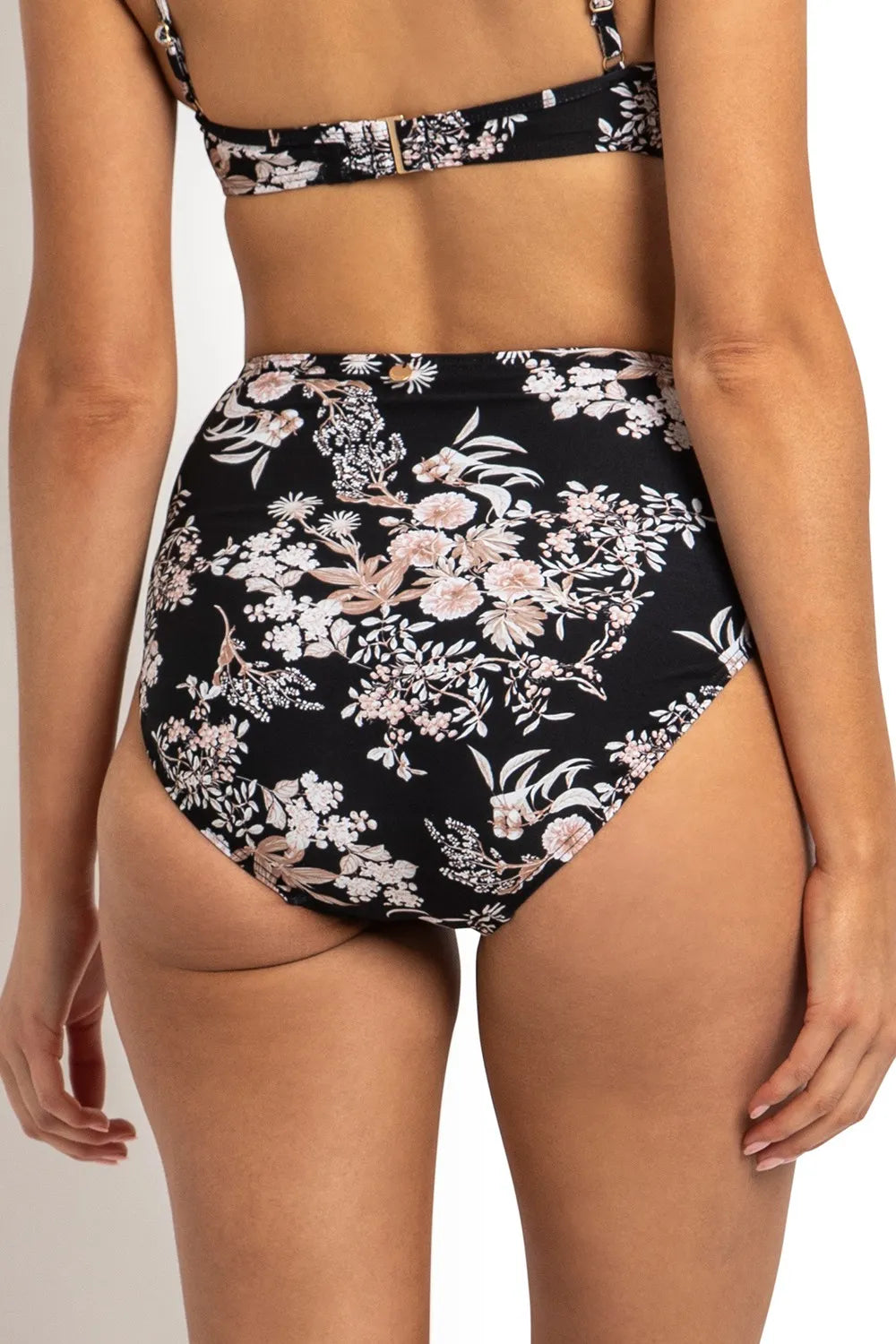 Sunseeker - Chelsea High Waist Pant - Larx