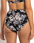 Sunseeker - Chelsea High Waist Pant - Larx