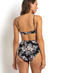 Sunseeker - Chelsea High Waist Pant - Larx