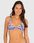 Baku - Gypsy Ring Front Bra - Larx