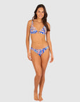 Baku - Gypsy Ring Front Bra - Larx
