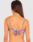 Baku - Panama Bandeau Top - Larx