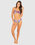 Baku - Panama Bandeau Top - Larx