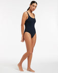 Jets - Jetset Double Strap One Piece - Larx