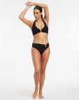 Jets - Jetset U Trim Mid Pant - Larx
