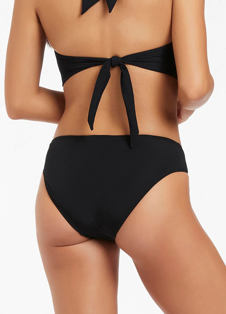Jets - Jetset U Trim Mid Pant - Larx