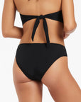 Jets - Jetset U Trim Mid Pant - Larx