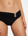 Jets - Jetset U Trim Mid Pant - Larx