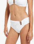 Jets - Jetset U Trim Mid Pant - Larx