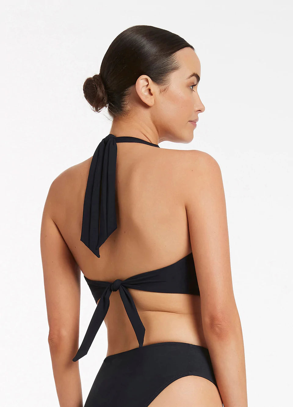 Jets - Jetset D/DD Halter Top - Larx