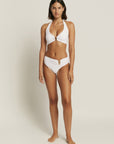 Jets - Jetset D/DD Halter Top - Larx