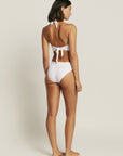 Jets - Jetset D/DD Halter Top - Larx