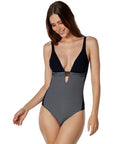 Red Point - Blair One Piece - Larx