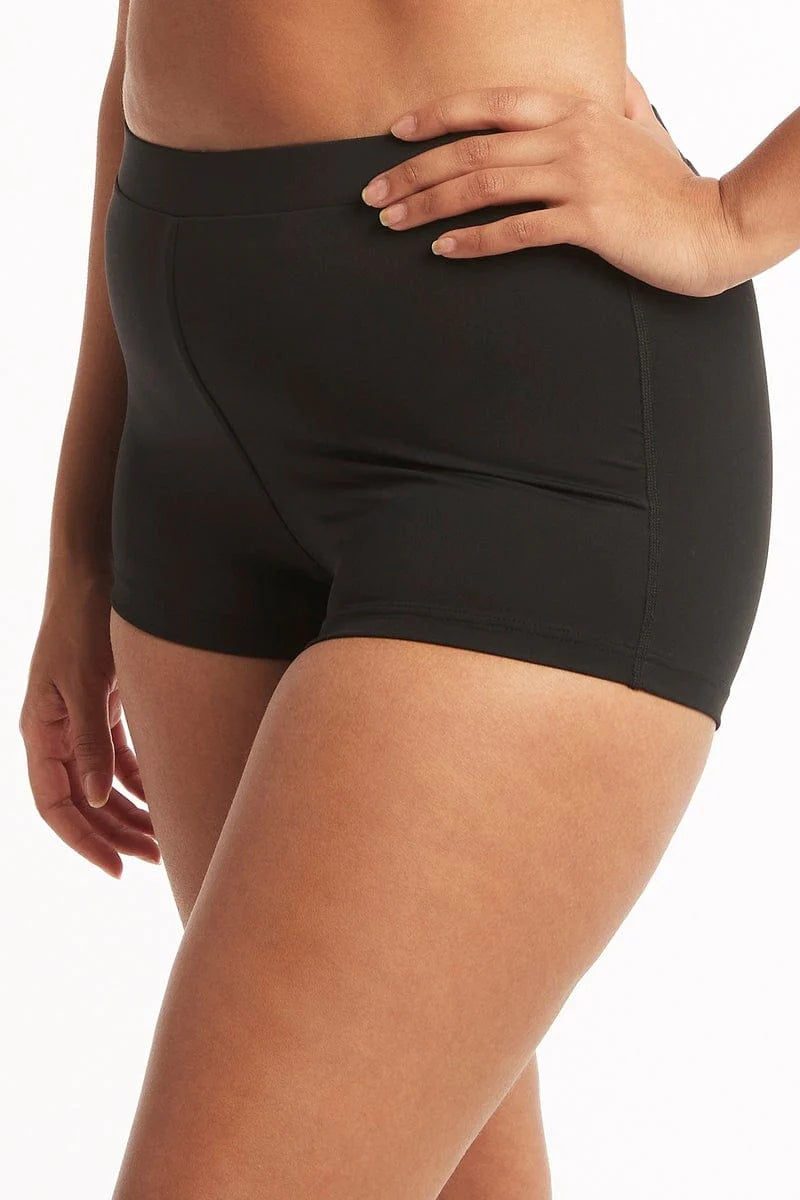 Sea Level - Essentials Boy Leg Pant - Larx