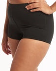 Sea Level - Essentials Boy Leg Pant - Larx