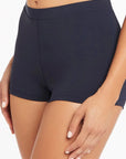 Sea Level - Essentials Boy Leg Pant - Larx