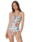 Red Point - Lara One Piece - Larx