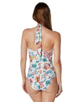 Red Point - Lara One Piece - Larx