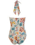 Red Point - Lara One Piece - Larx
