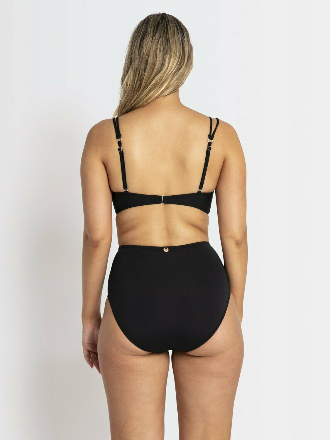 Sunseeker - Basix Slimline Retro Pant - Larx
