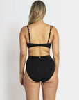 Sunseeker - Basix Slimline Retro Pant - Larx